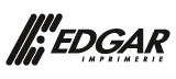 EDGAR Imprimerie - Offset Numérique Façonnage Pré-Presse EDGAR Imprimerie - Offset Numérique Façonnage Pré-Presse