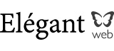 Elegant Web - Création de site internet Elegant Web - Création de site internet