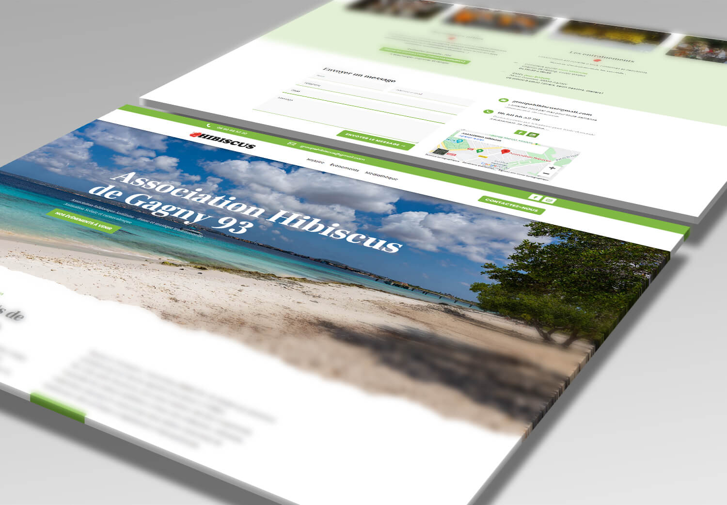 Association Hibiscus